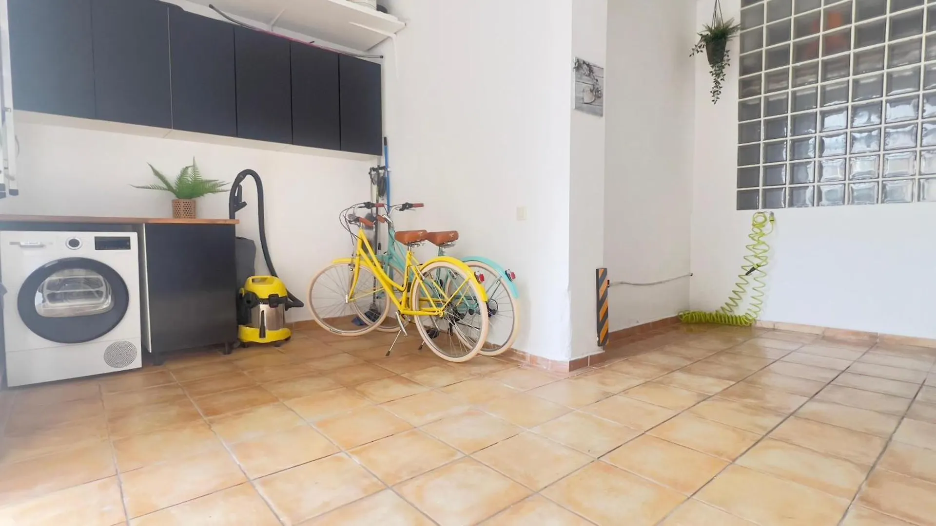 Apartamento Loft City Center+Free Parking Sevilla