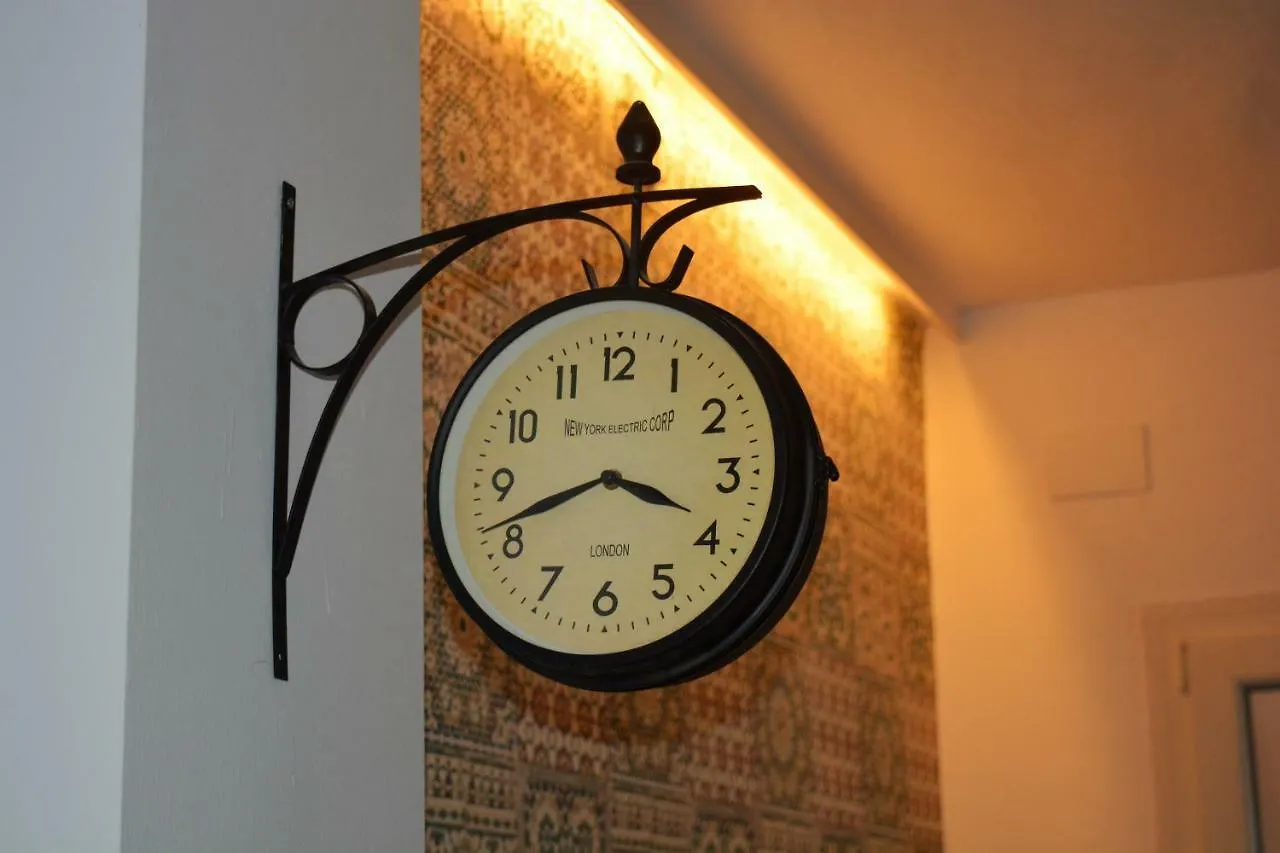 Loft City Center+Free Parking Sevilla 0*,