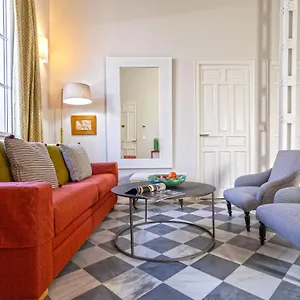 Apartment Genteel San Laureano, Seville