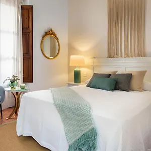 Holiday home Genteel Alhondiga, Seville