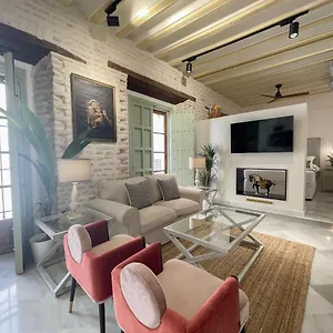 Apartment Juderia De Iii Luxury, Seville