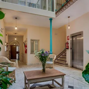 Apartment Pureza Triana 88, Seville
