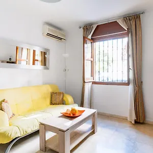 Holi-rent Procurador Apartamento