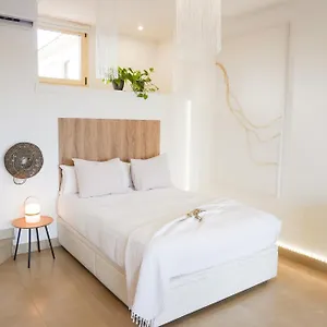 Costa Brava Acollidor Amb Gran Terrassa Per A 3 Persones Apartamento Castelló d'Empúries