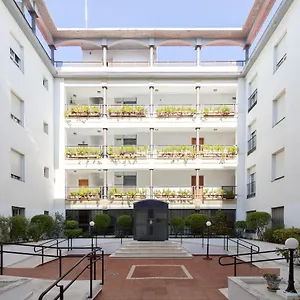 San Jacinto Triana Deluxe By Valcambre Apartamento