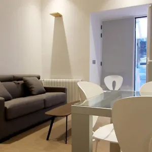 Jose Maria Soroa Apartamento San Sebastián