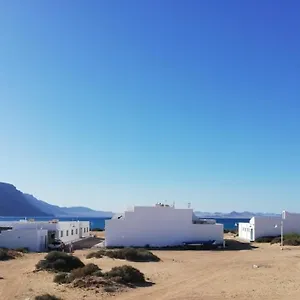 Samsara Сasa de vacaciones Caleta de Sebo