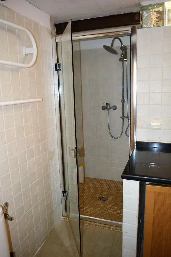 Loft City Center+Free Parking Seville